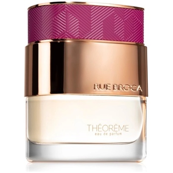 Theoreme Pour Femme EDP